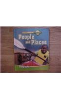 Timelinks: Second Grade, People and Places-Unit 2 Geography Student Edition