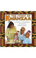 Story of Kwanzaa