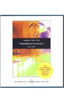 INTERNATIONAL ECONOMICS