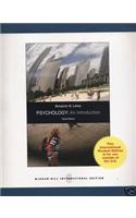 Psychology: An Introduction