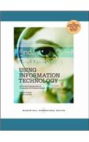 Using Information Technology Complete Edition