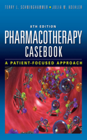 Pharmacotherapy Casebook