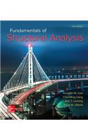 Fundamentals of Structural Analysis