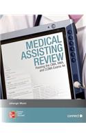 Medical Assisting Review