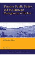 Tourism Public Policy, and the Strategic Management of Failure