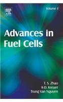 Advances in Fuel Cells