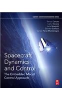 Spacecraft Dynamics and Control