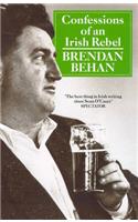 Confessions Of An Irish Rebel