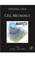 Cell Mechanics: Volume 83(Volume 83 Methods in Cell Biology)