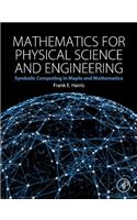 Mathematics for Physical Science and Engineering