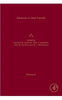 Advances in Heat Transfer
