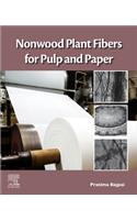 Nonwood Plant Fibers for Pulp and Paper