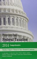 Prentice Hall's Federal Taxation 2014 Comprehensive, Tax ACT 2012 Final Version, Prentice Hall's Federal Taxation 2014 Comprehensive