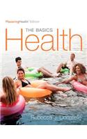 Health: The Basics, the Mastering Health Edition Plus Mastering Health with Pearson Etext -- Access Card Package: The Basics, the Mastering Health Edition Plus Mastering Health with Pearson Etext -- Access Card Package