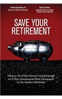 Save Your Retirement