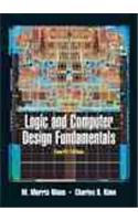 Logic and Computer Design Fundamentals Value Package (Includes Xilinx 6.3 Student Edition): (English)