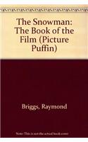 The Snowman: The Book of the Film