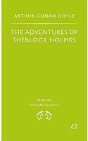 Adventures of Sherlock Holmes