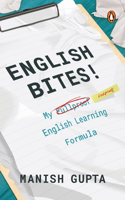 English Bites!: My Fullproof English Learning Formula