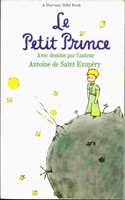 Le Petit Prince: The Little Prince