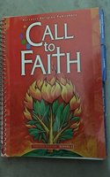 Ctf 09 School Te Gr 6: (Call to Faith)