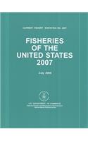 Fisheries of the United States, 2007