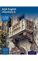 AQA AS and A Level English Literature A Student Book