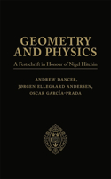 Geometry and Physics: Two-Volume Pack: A Festschrift in Honour of Nigel Hitchin