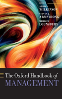 Oxford Handbook of Management