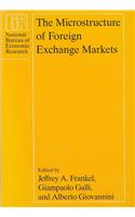 The Microstructure of Foreign Exchange Markets