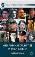 Men and Masculinities in Irish Cinema