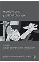 Memory and Political Change