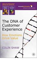 DNA of Customer Experience