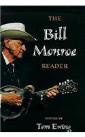 Bill Monroe Reader