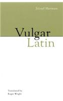 Vulgar Latin