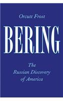 Bering: The Russian Discovery of America