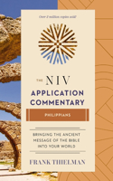 Philippians: The Niv Application Commentary : From Biblical Text to Contemporary Life