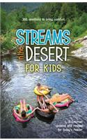 Streams in the Desert for Kids Softcover