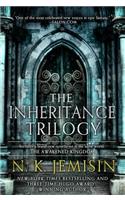 The Inheritance Trilogy