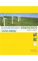 Elementary Statistics Using Excel