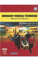 Emergency Medical Technician