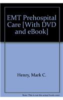 EMT Prehospital Care - Text and E-Book Package