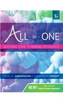 All-In-One Nursing Care Planning Resource