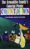 Opening the World of Learning 2011 Little Big Book 09 6-Pack the Armadillo Familys Colorful Picnic Countdown Grade Pre-K