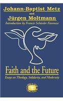 Faith and the Future