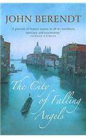 The City of Falling Angels