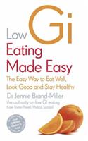 Low GI Eating Made Easy