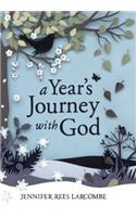 A Year's Journey With God