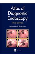 Atlas of Diagnostic Endoscopy, 3e