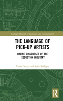 Language of Pick-Up Artists